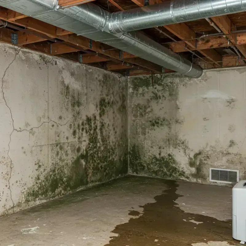 Professional Mold Removal in Merrionette Park, IL